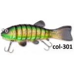 QUANTUM   TINY TINCA 12CM